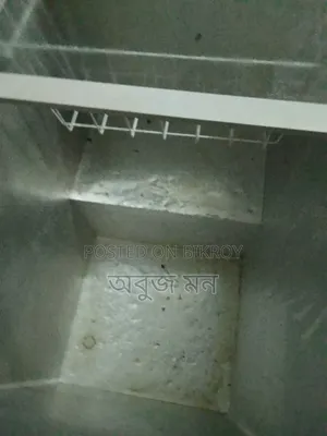 Deep Freezer for Sale