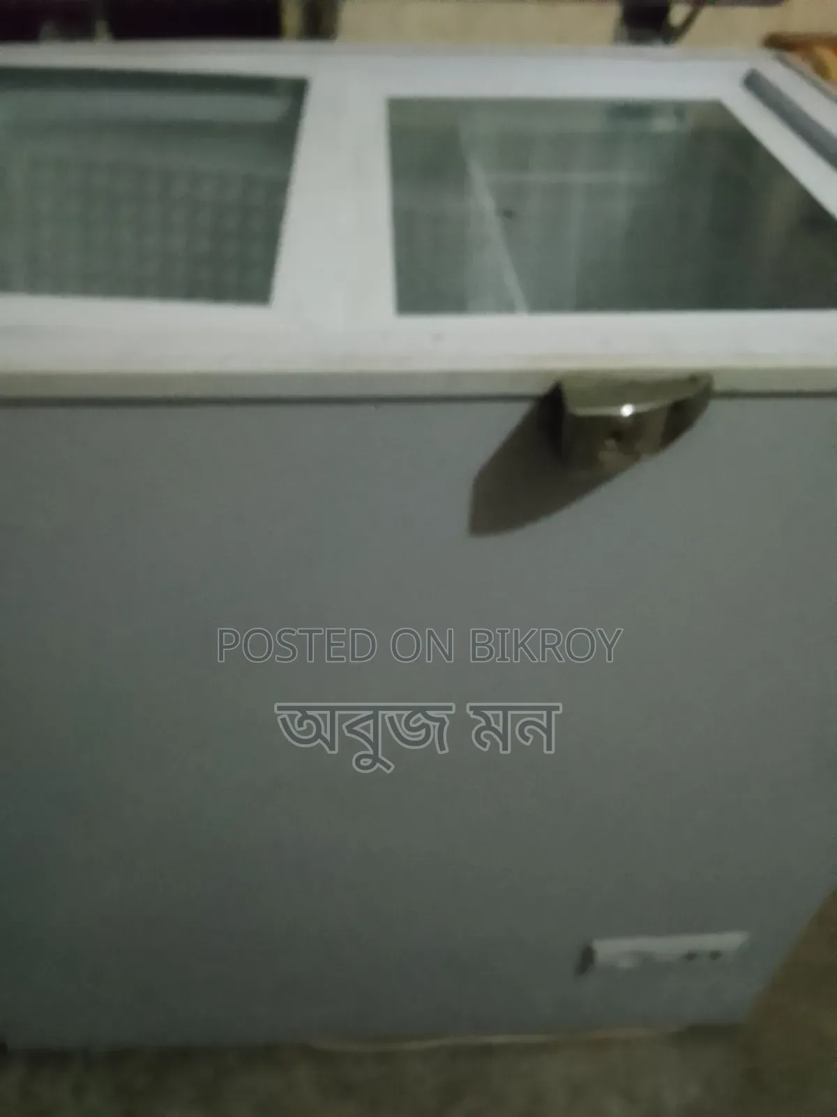 Deep Freezer for Sale