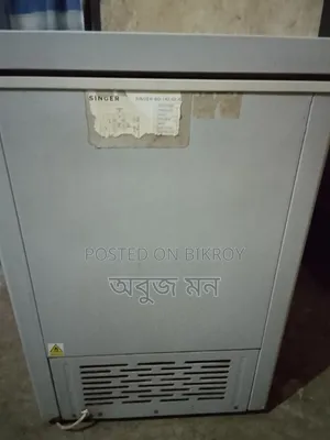 Deep Freezer for Sale