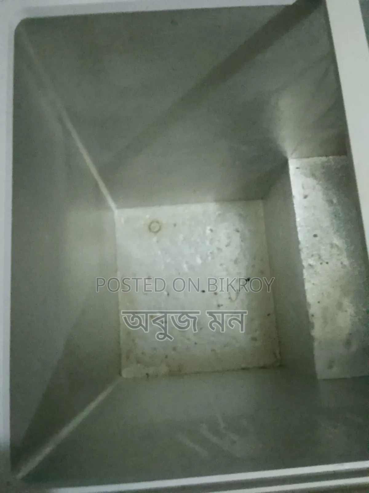 Deep Freezer for Sale