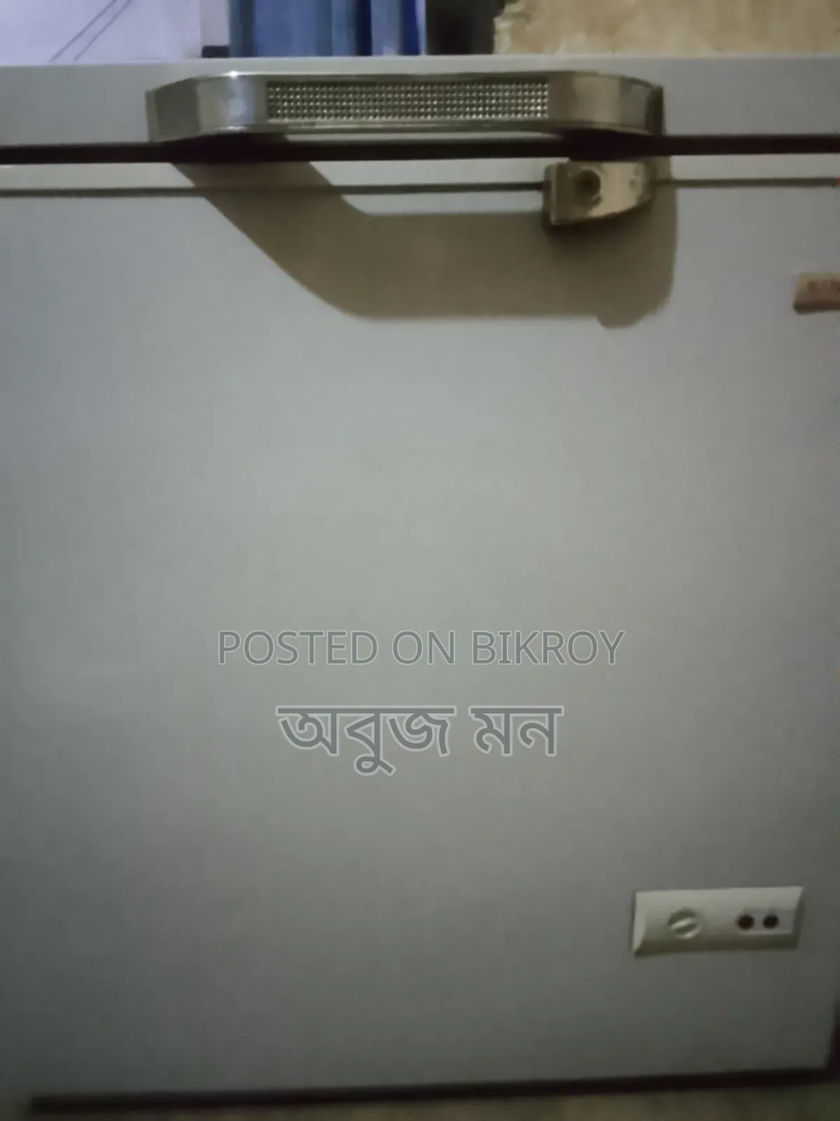 Deep Freezer for Sale