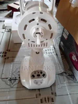 Defender Rechargeable Fan 29 12