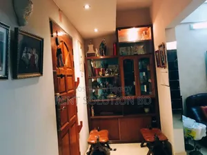 3-Bedroom Apartment in Gulshan for Sale