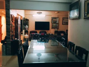 3-Bedroom Apartment in Gulshan for Sale