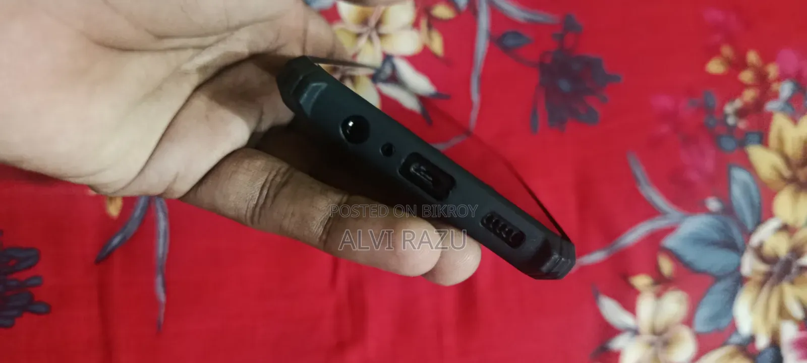 Samsung Galaxy M02 32 GB Black