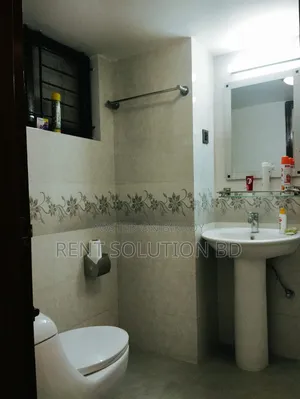 3-Bedroom Apartment in Gulshan for Sale