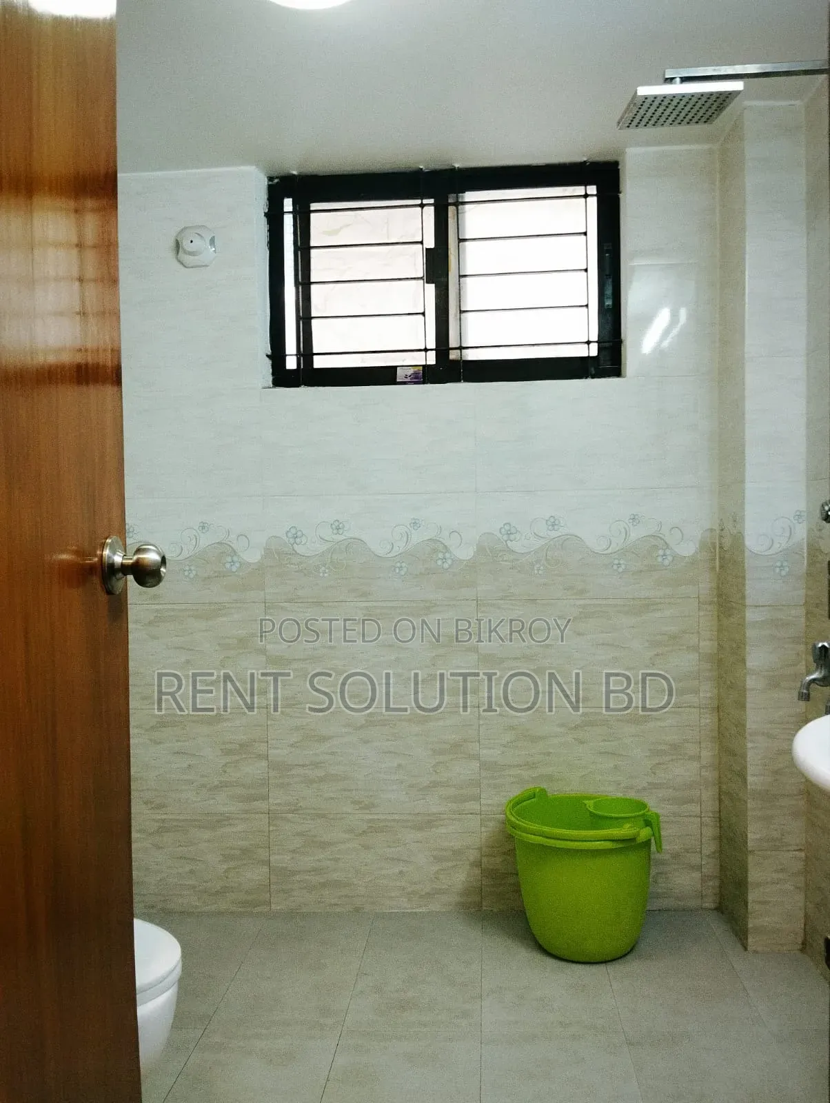 3-Bedroom Apartment in Gulshan for Sale