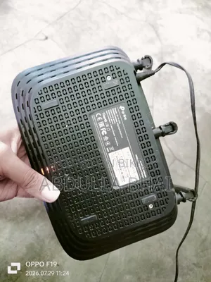 Tp Link TL WR940N 450mbps Router