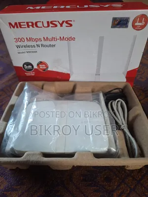 Mercusys MW306R Router