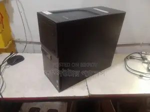 প্রসেসর কোর আই৫ ৪র্থ প্রজন্ম মাদারবোর্ড এইচ৮১ র‍্যাম ডিডিআর৩ ৮জিবি এসএসডি ১২৮ জিবি