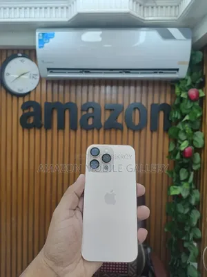 অ্যাপল আইফোন ১৬ প্রো ম্যাক্স ২৫৬ জিবি
