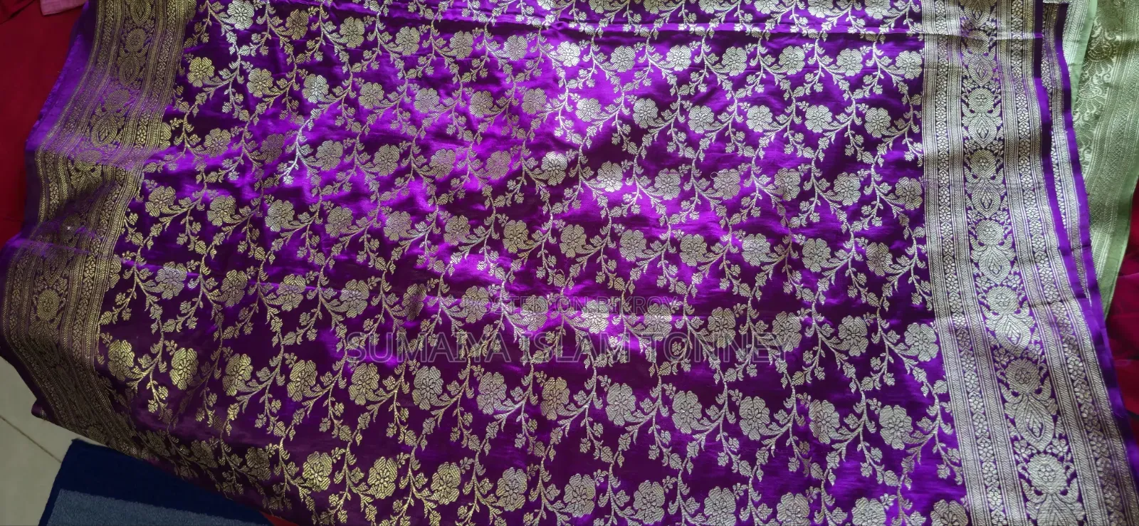 Benaroshi Sharee for Sale
