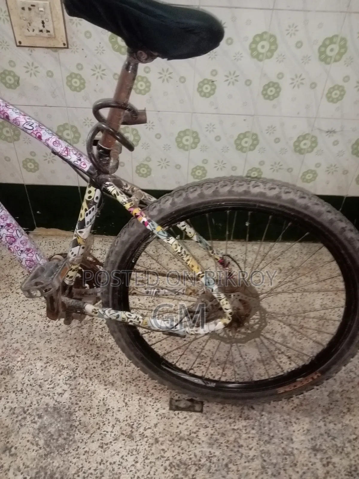 Cycle Full Ok
