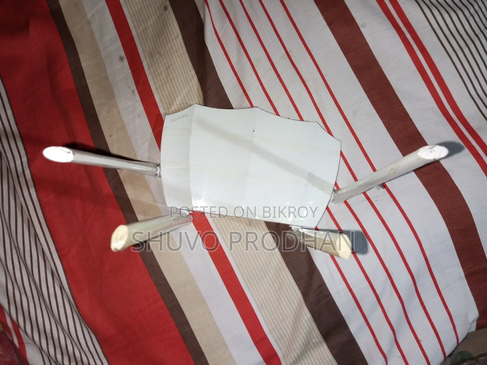 টেন্ডা এসি৫ (৫জি রাউটার)