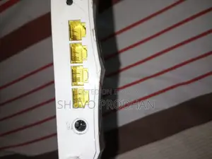 টেন্ডা এসি৫ (৫জি রাউটার)