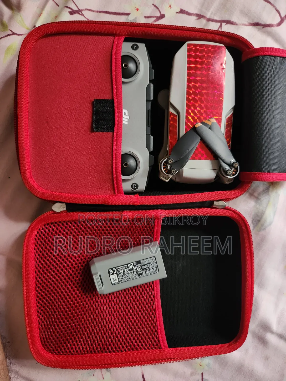 DJI Drone Carrying Bag for Sale Waterproof