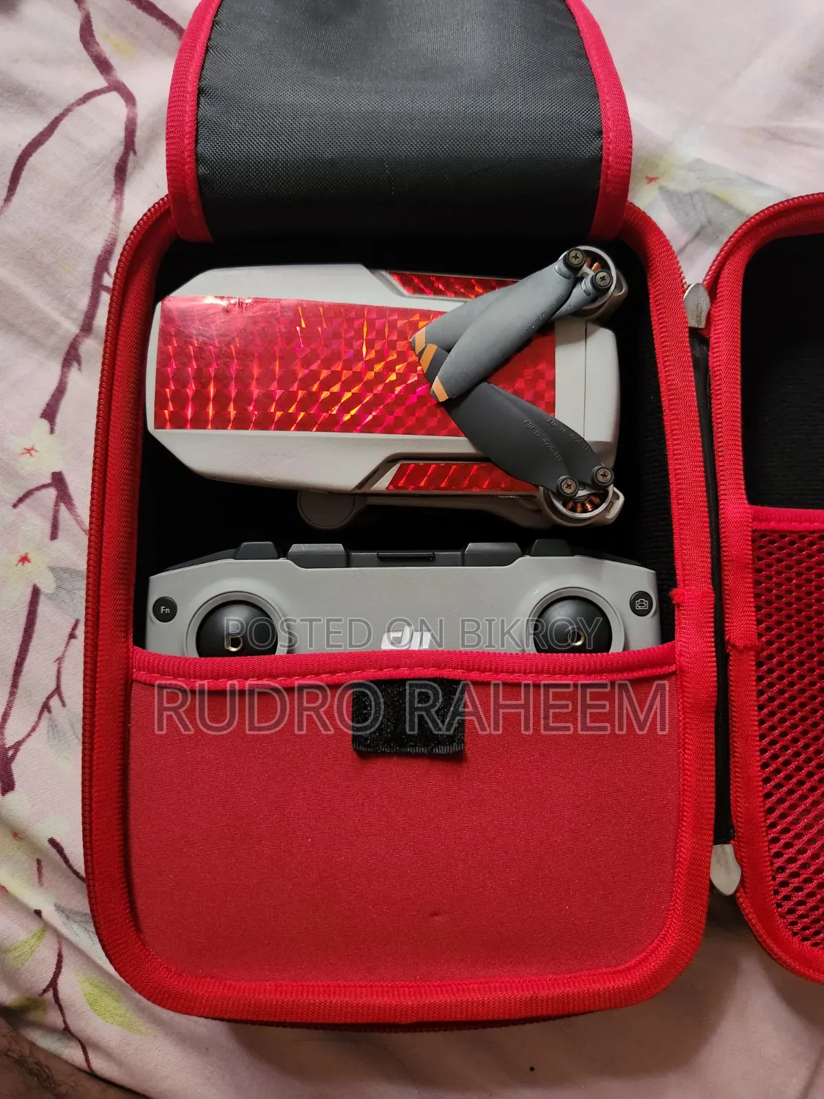 DJI Drone Carrying Bag for Sale Waterproof