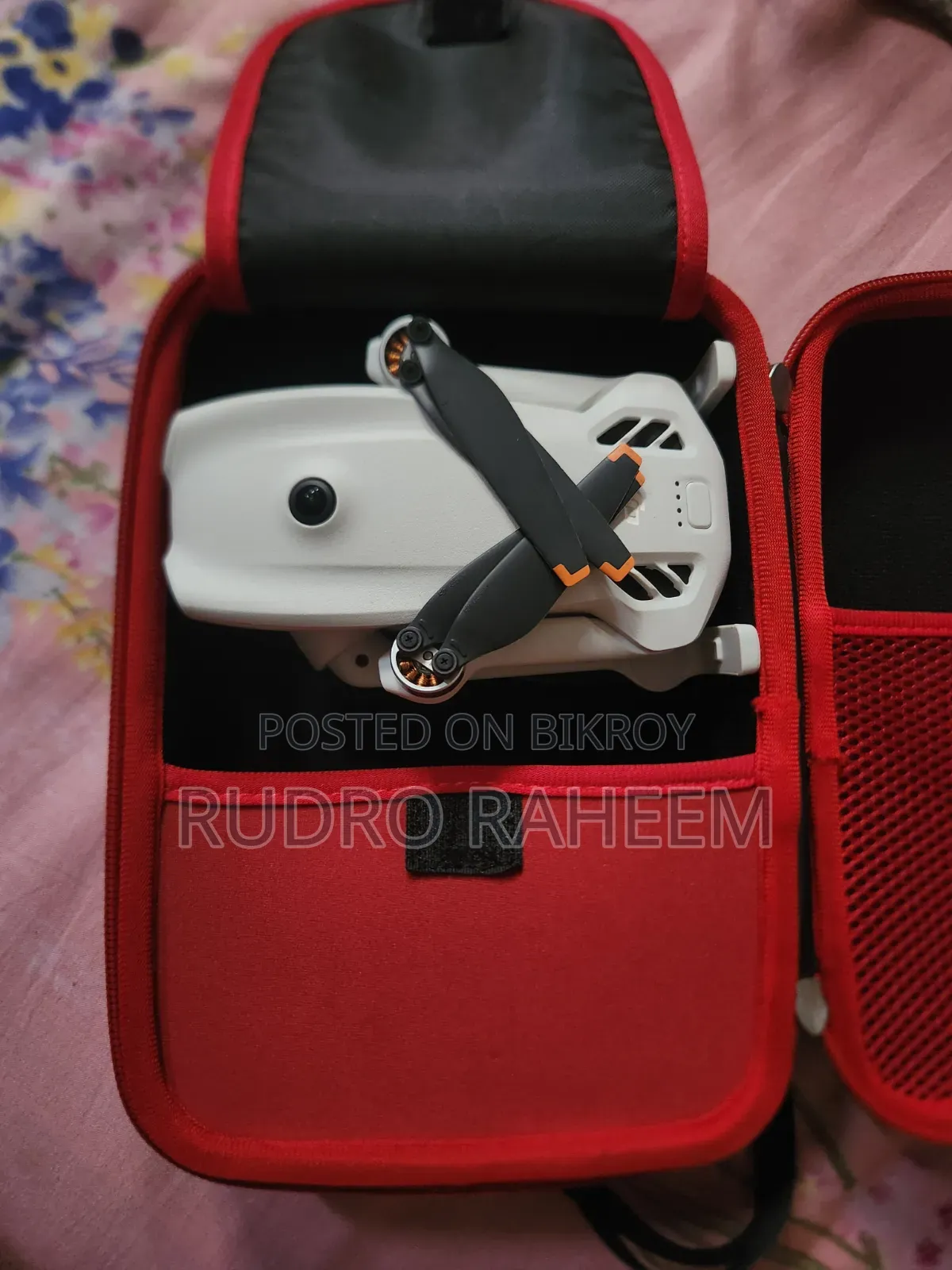 DJI Drone Carrying Bag for Sale Waterproof