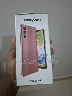 Samsung Galaxy A04s 64 GB