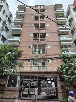 20-Bedroom House in Uttara for rent