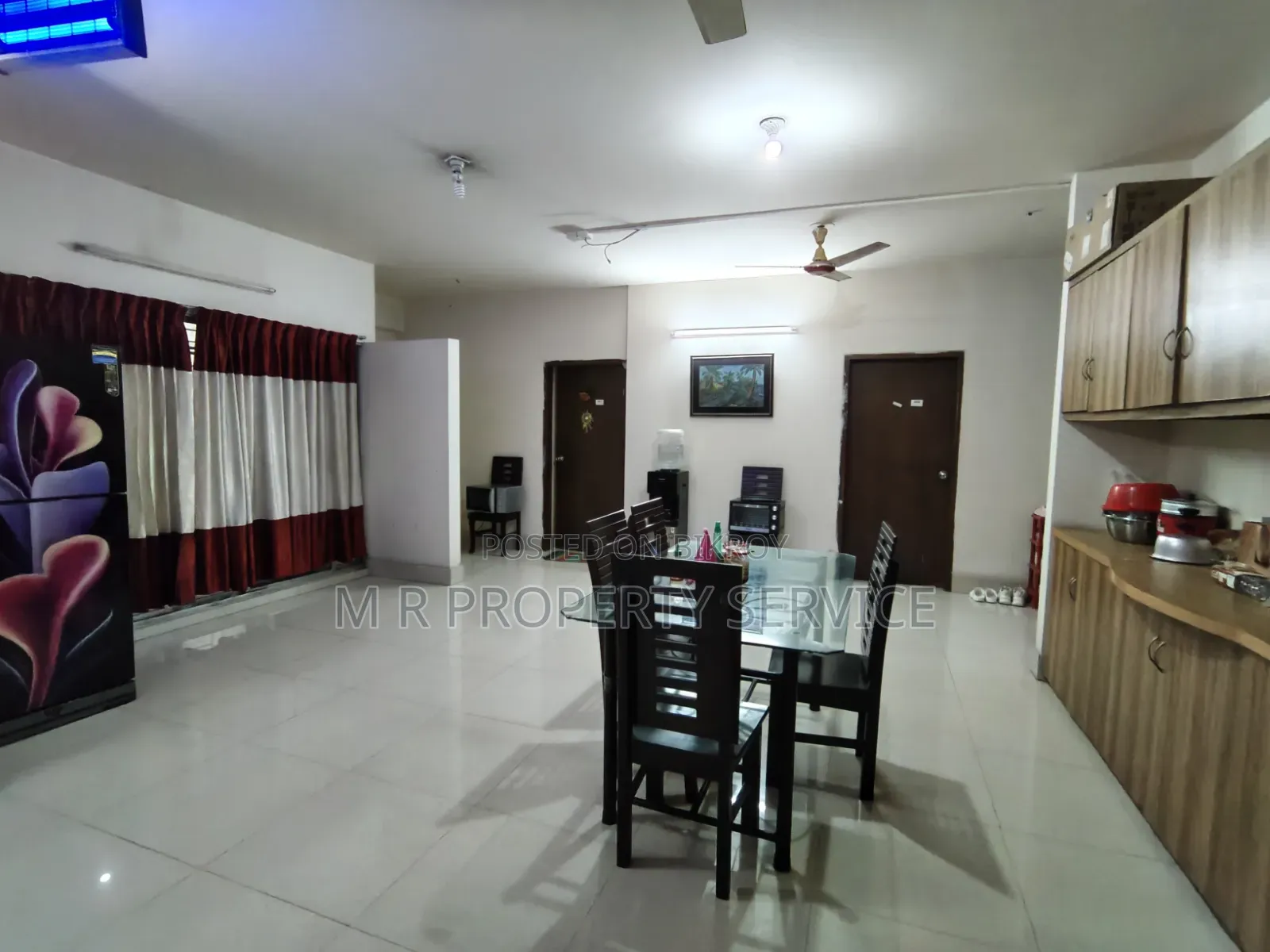 20-Bedroom House in Uttara for rent