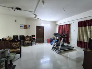 20-Bedroom House in Uttara for rent