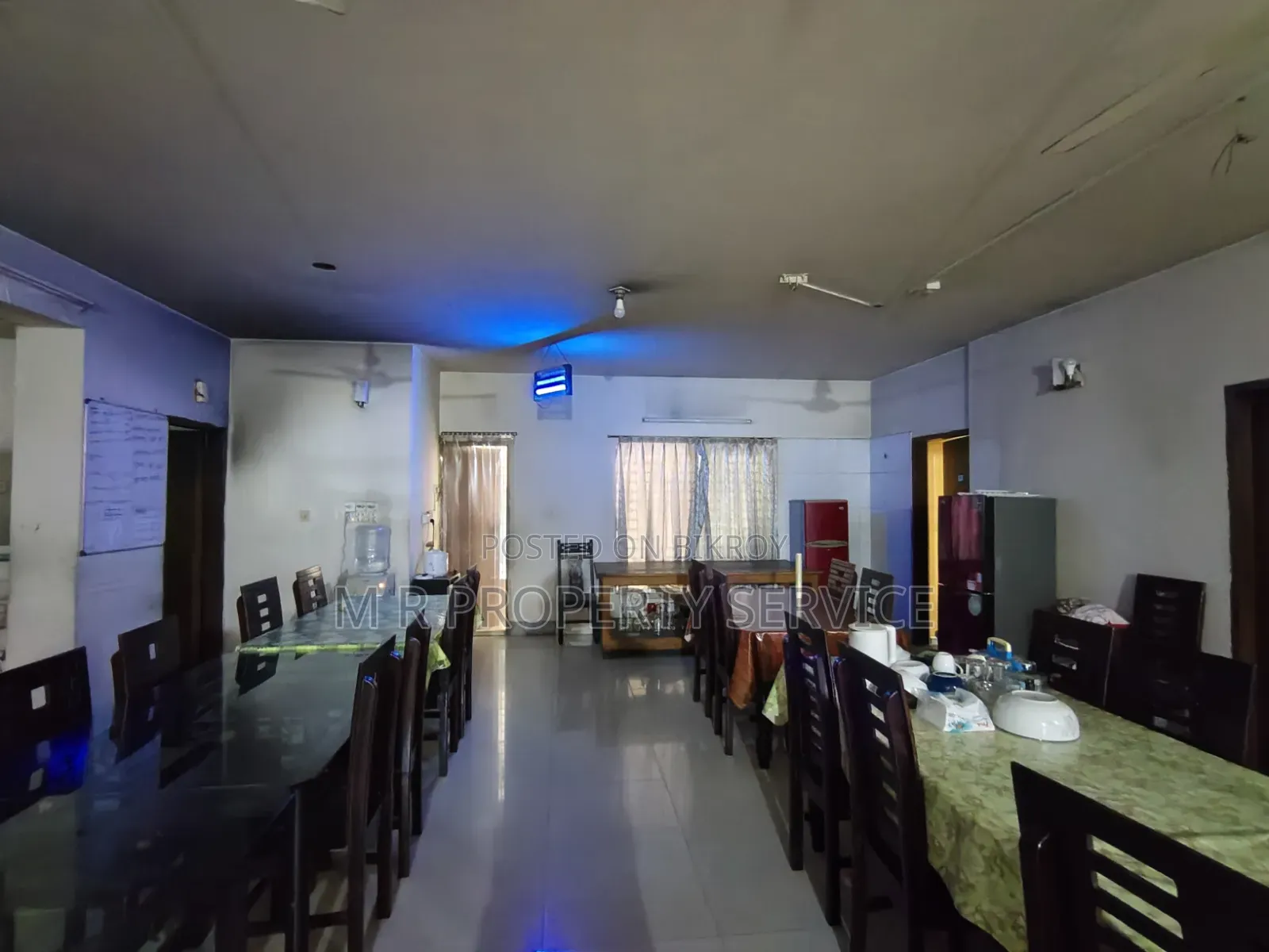 20-Bedroom House in Uttara for rent