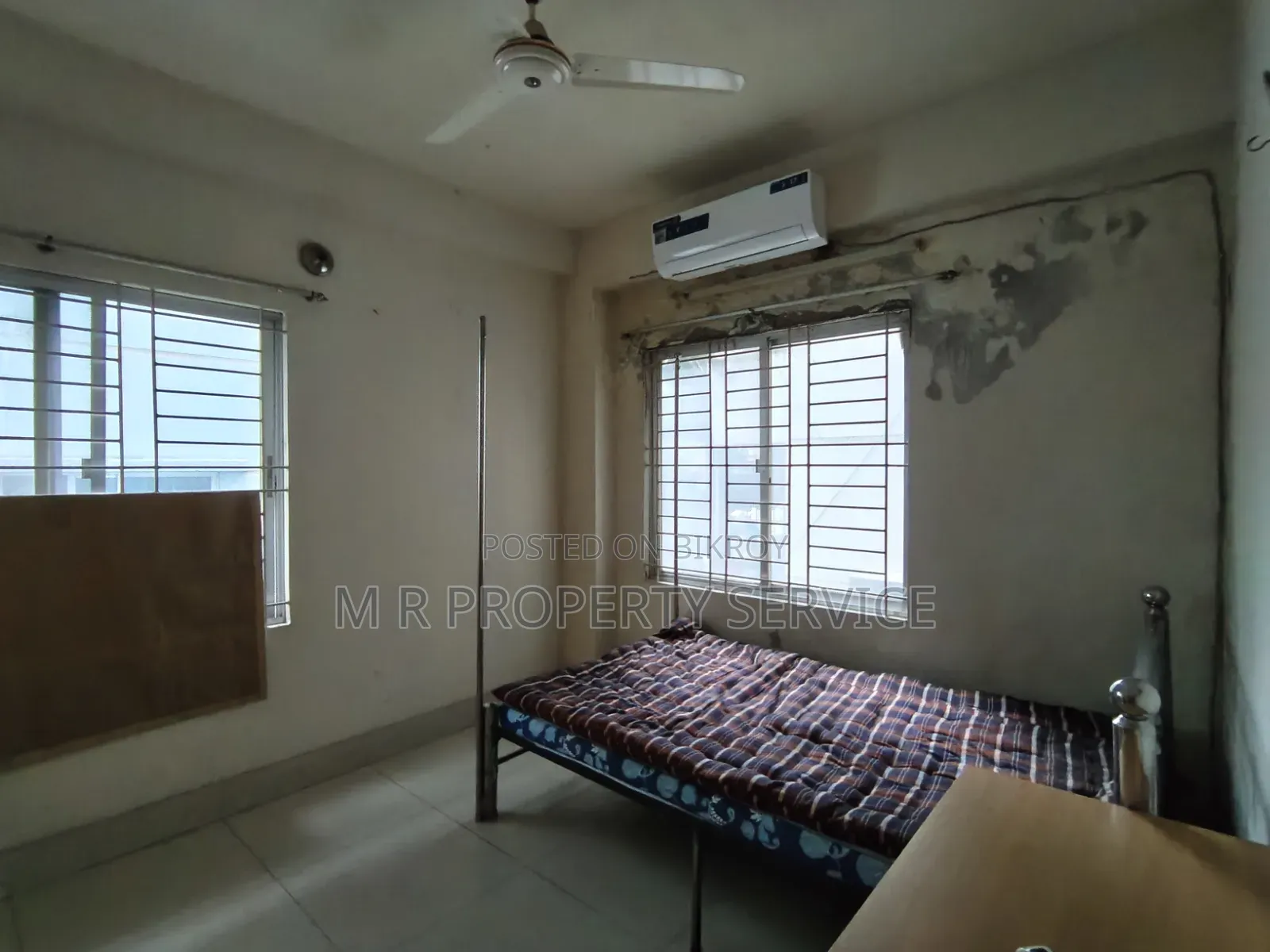 20-Bedroom House in Uttara for rent