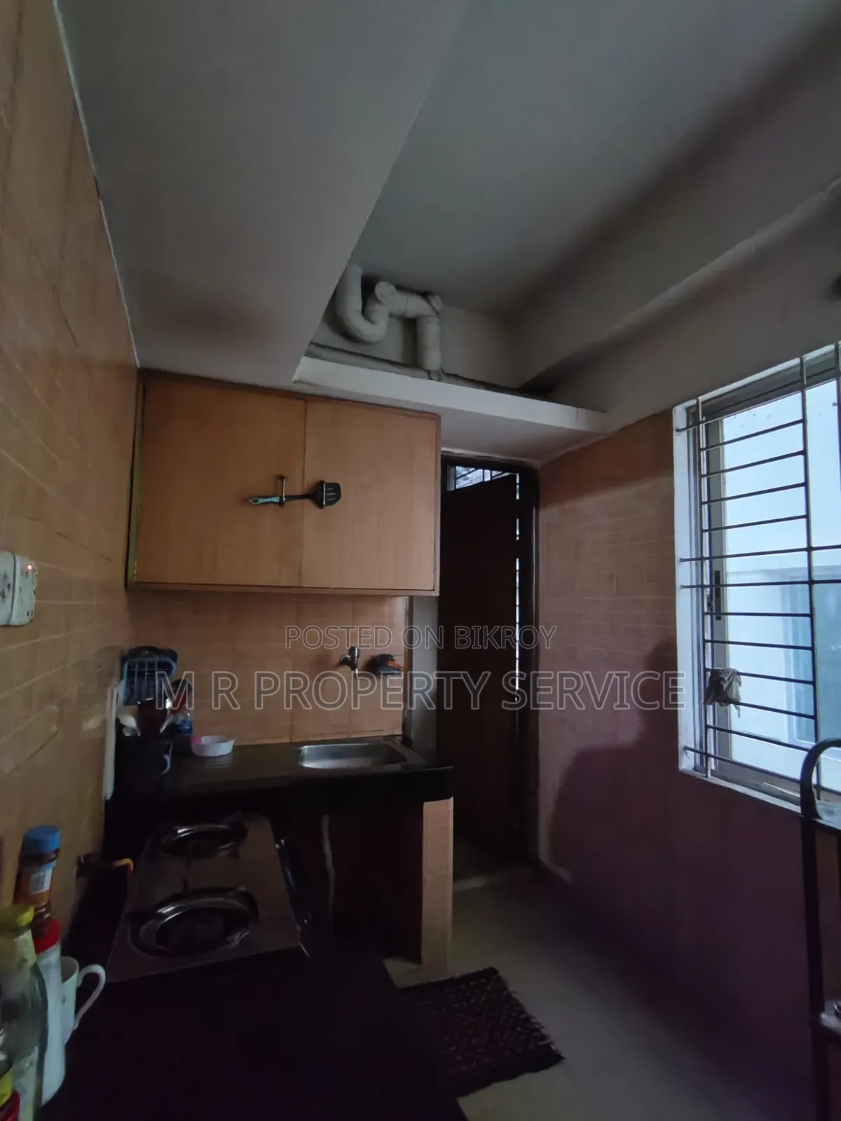20-Bedroom House in Uttara for rent