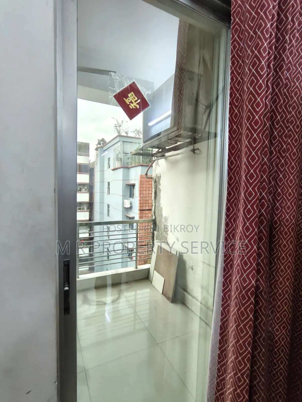 20-Bedroom House in Uttara for rent