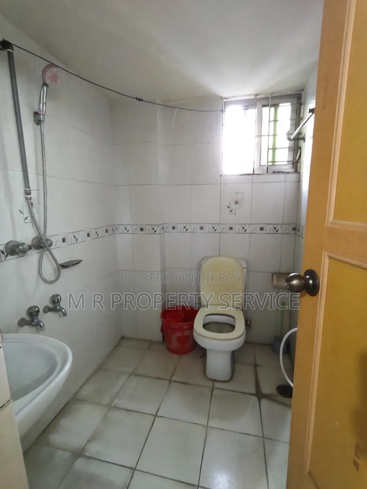 20-Bedroom House in Uttara for rent