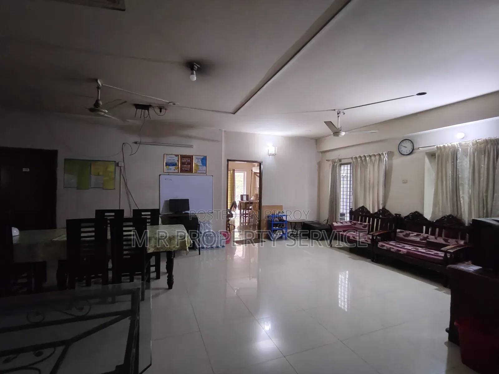 20-Bedroom House in Uttara for rent