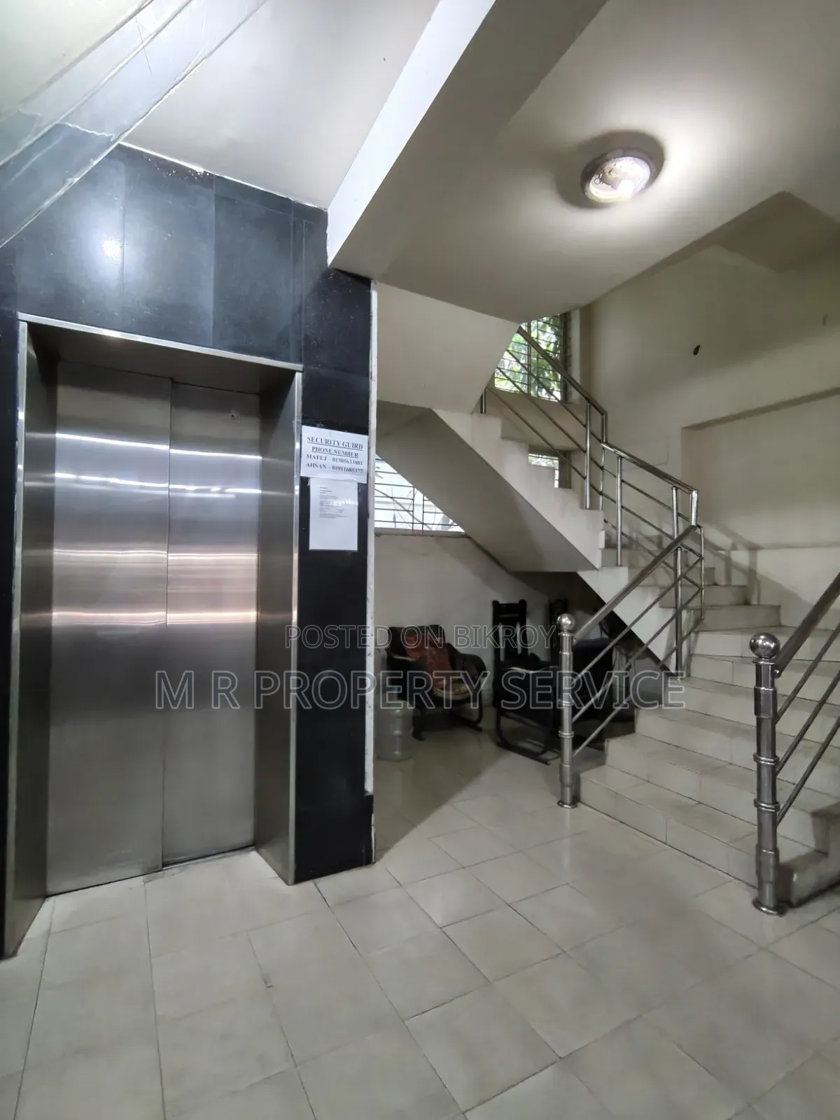 20-Bedroom House in Uttara for rent