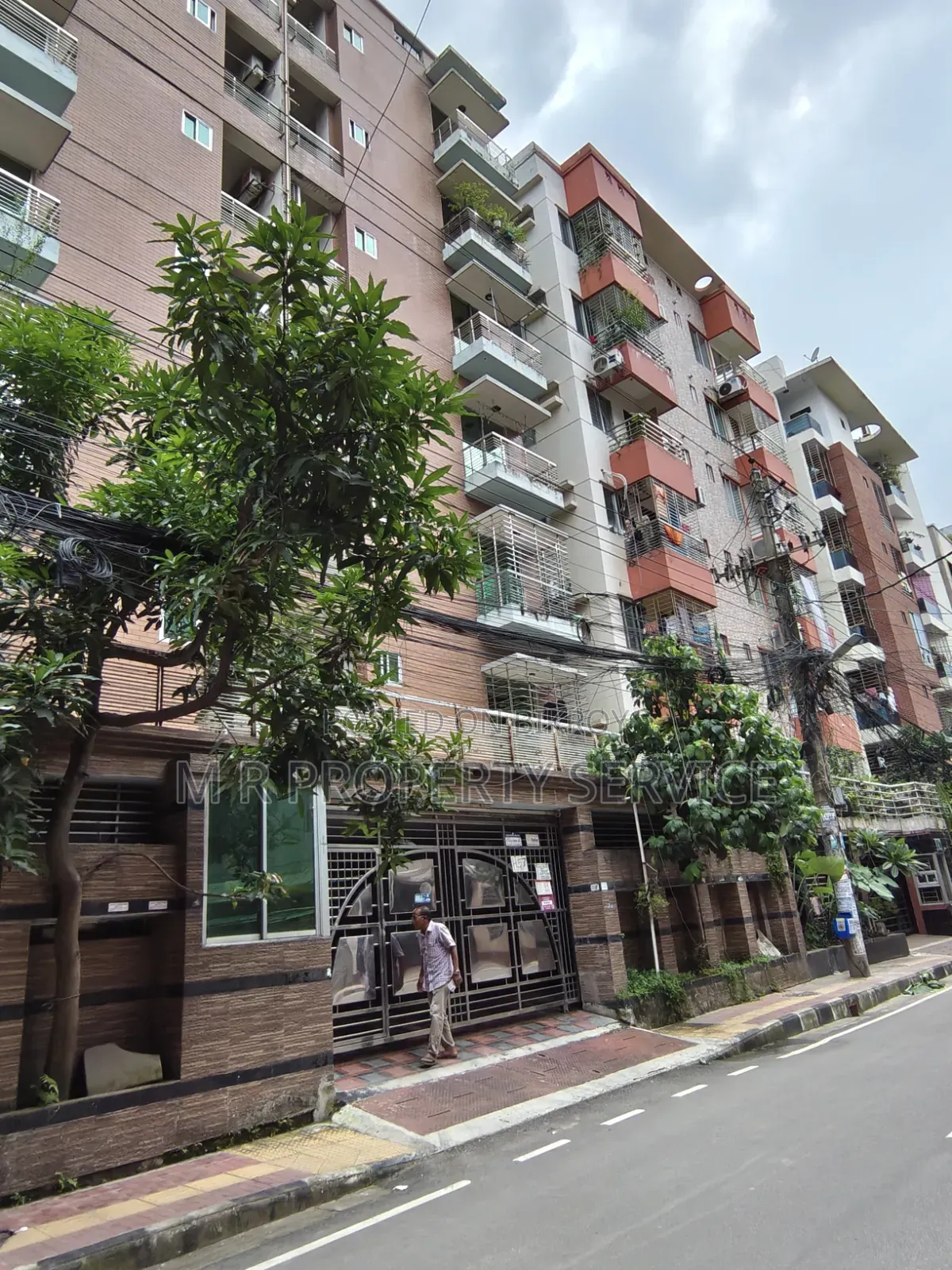 20-Bedroom House in Uttara for rent