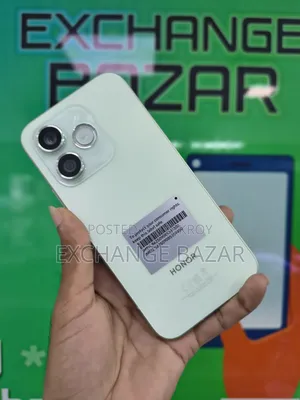 হনার ৬০০ ২৫৬ জিবি গ্রিন