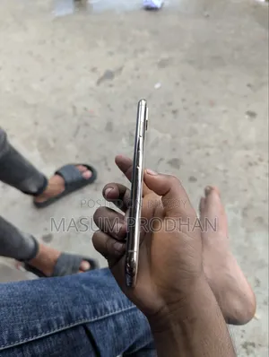 অ্যাপল আইফোন এক্সএস ম্যাক্স ২৫৬ জিবি রোজ গোল্ড