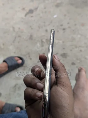 অ্যাপল আইফোন এক্সএস ম্যাক্স ২৫৬ জিবি রোজ গোল্ড