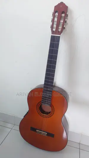 ইয়ামাহা সিএক্স৪০