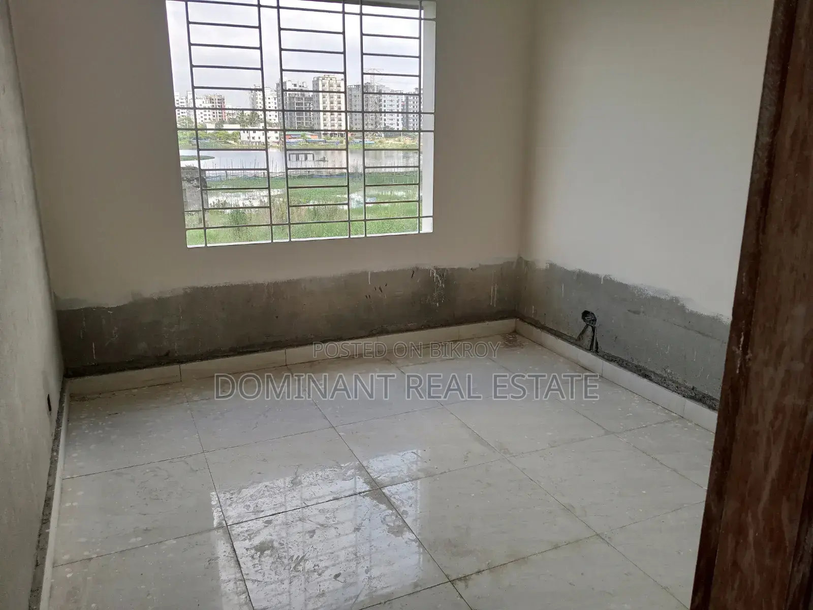 3-Bedroom Apartment in Dominant Real Estate, Aftab Nagar for sale