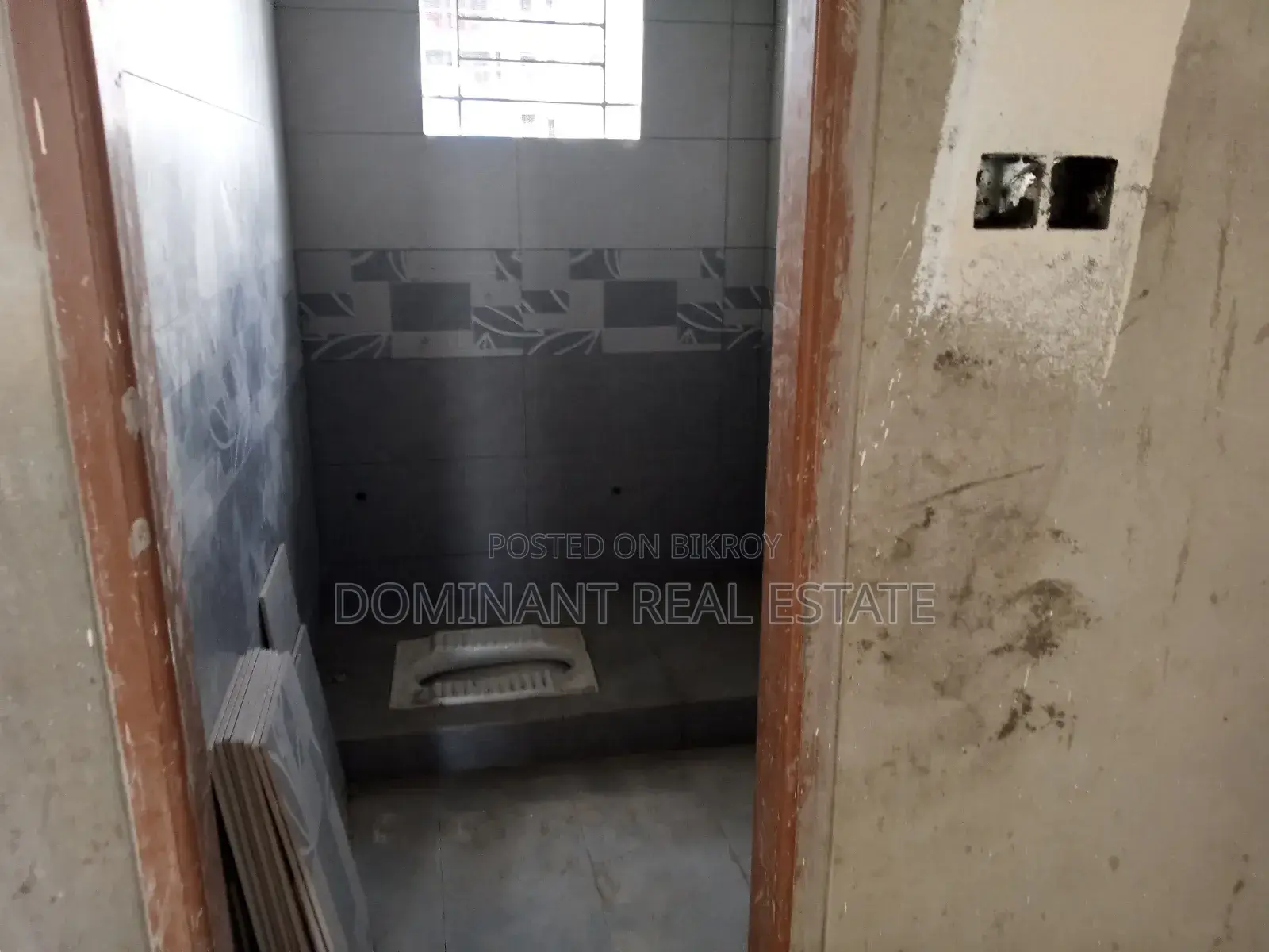 3-Bedroom Apartment in Dominant Real Estate, Aftab Nagar for sale