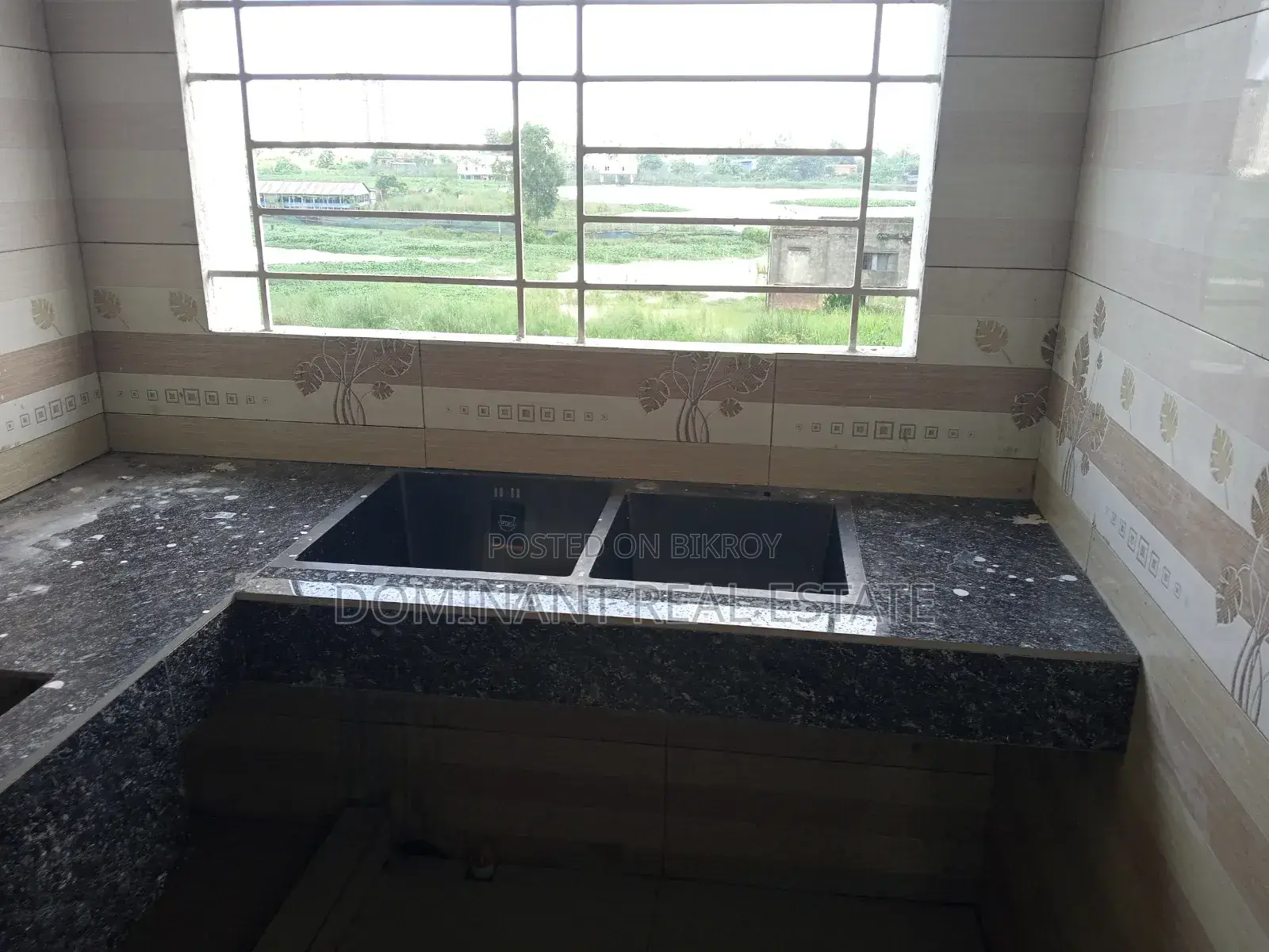 3-Bedroom Apartment in Dominant Real Estate, Aftab Nagar for sale