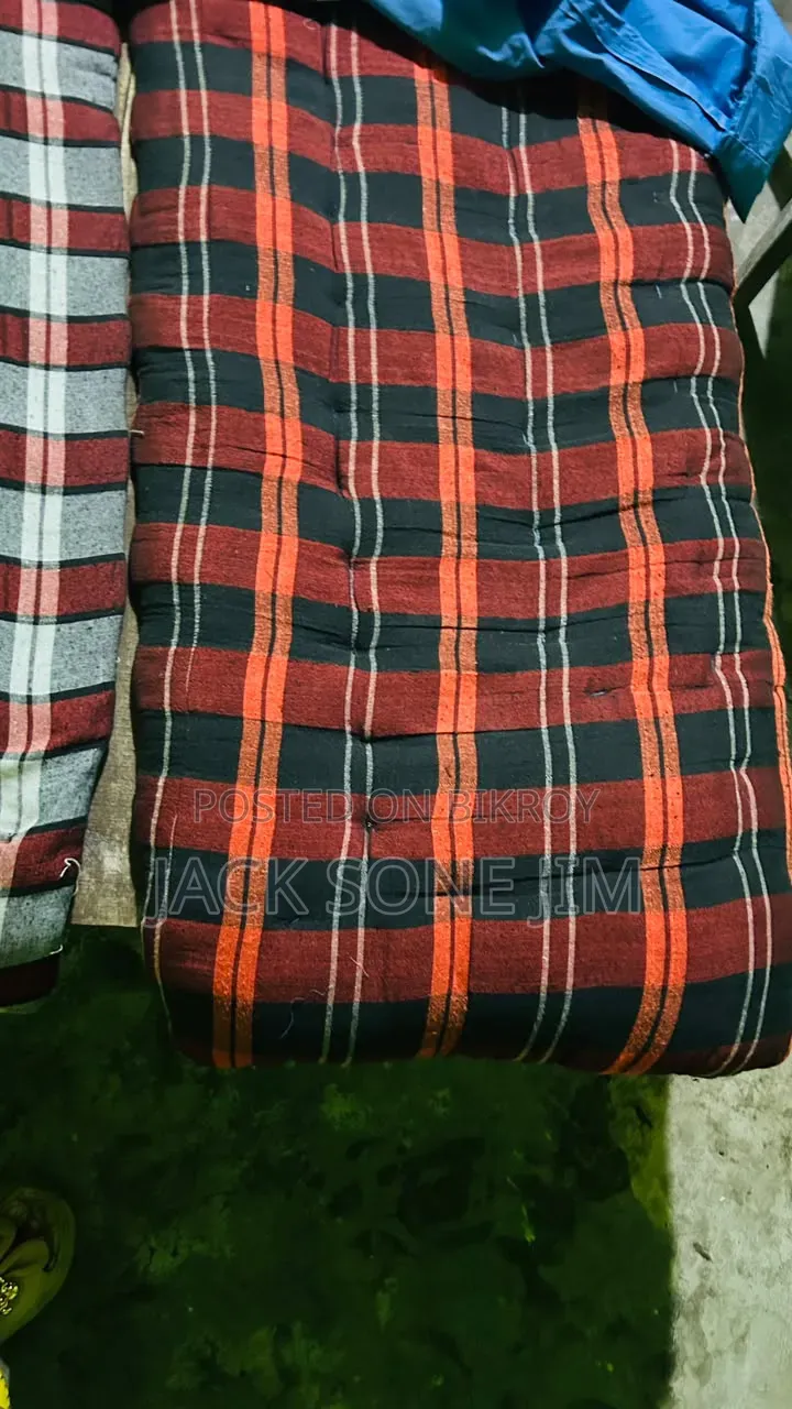 Double চকি