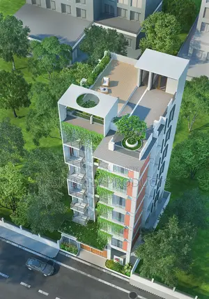 3 Bedroom Apartment in Sporsho, Basundhara for sale