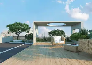 3 Bedroom Apartment in Sporsho, Basundhara for sale