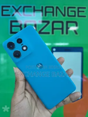 Motorola Edge 50 Pro 256 GB Blue