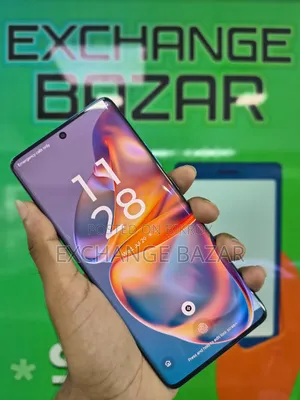Motorola Edge 50 Pro 256 GB Blue