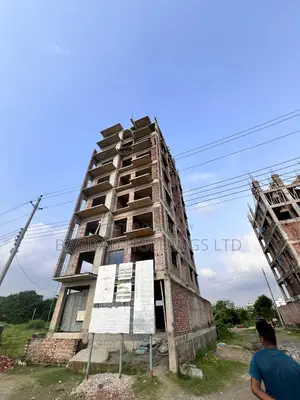 3 Bedroom Apartment in Uttara for Sale