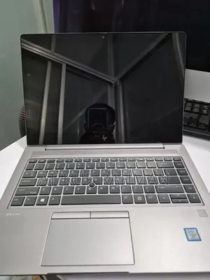 Laptop HP ZBook 14u G6 16GB Intel Core i5 SSD 256GB