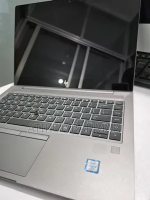 Laptop HP ZBook 14u G6 16GB Intel Core i5 SSD 256GB