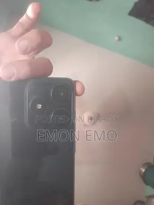 Tecno Spark 10C 128 GB Blue